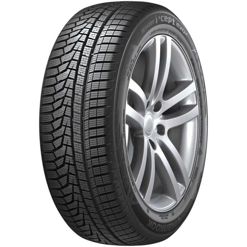 ANVELOPA Iarna HANKOOK W320 Winter i*cept evo2  225/50 R16 96V