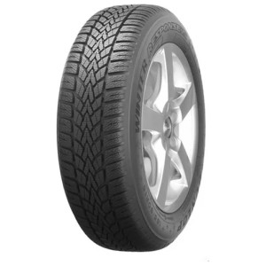 ANVELOPA IARNA DUNLOP WINTER RESPONSE 2 -- 195/50 R15 82T