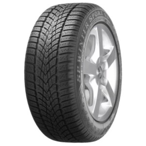 ANVELOPA IARNA DUNLOP SP WI SPT 4D -- 255/40 R18 99V