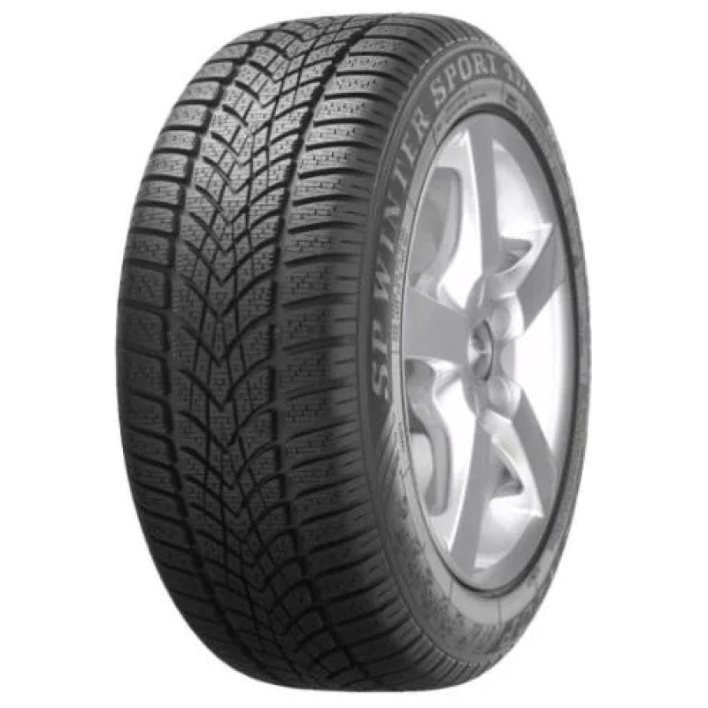 ANVELOPA IARNA DUNLOP SP WI SPT 4D DA 225/50 R17 94H