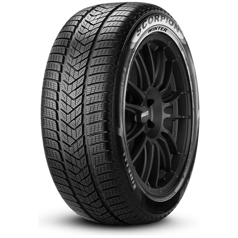 ANVELOPA Iarna PIRELLI SCORPION WINTER  235/55 R19 101V