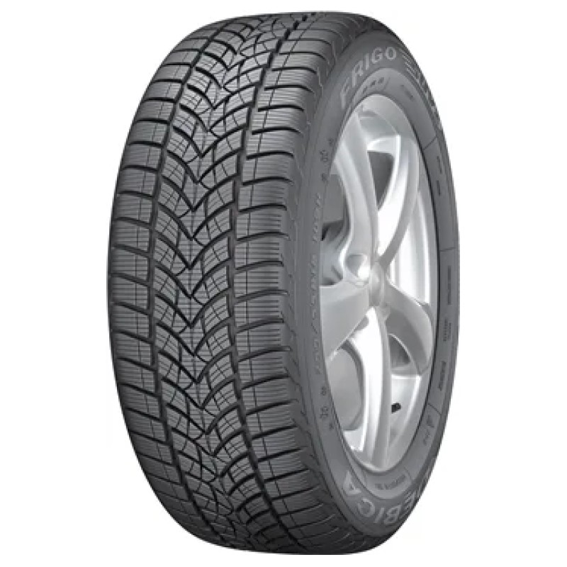 ANVELOPA Iarna DEBICA FRIGO HP2  195/55 R15 85H