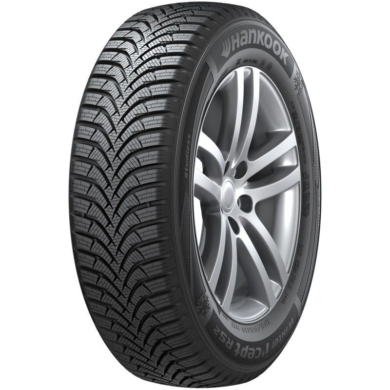 ANVELOPA IARNA HANKOOK W452 Winter i*cept RS2 -- 135/70 R15 70T