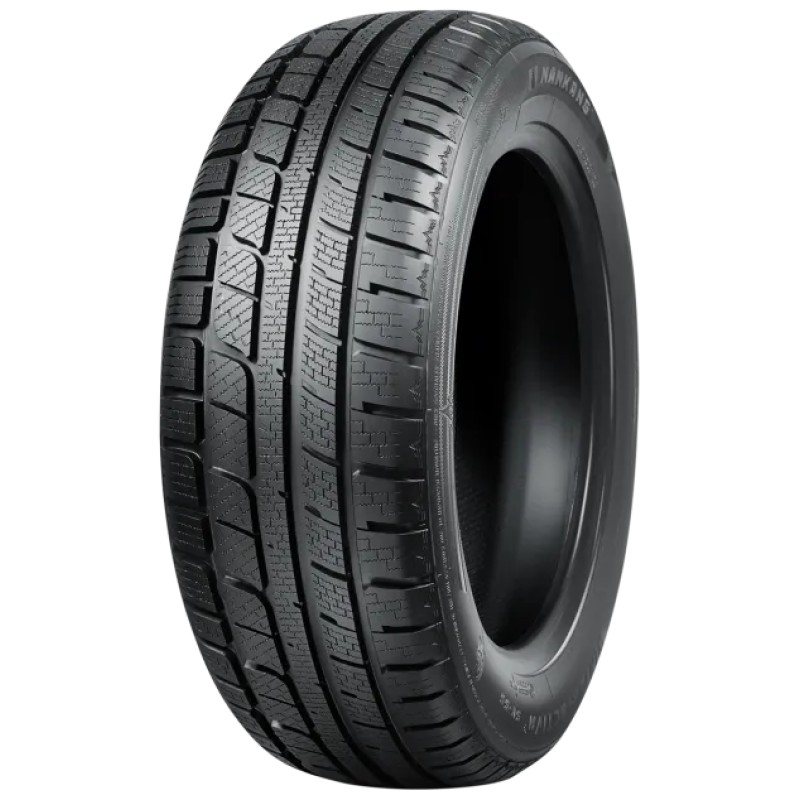 ANVELOPA IARNA NANKANG SV-55 -- 195/70 R15 97T