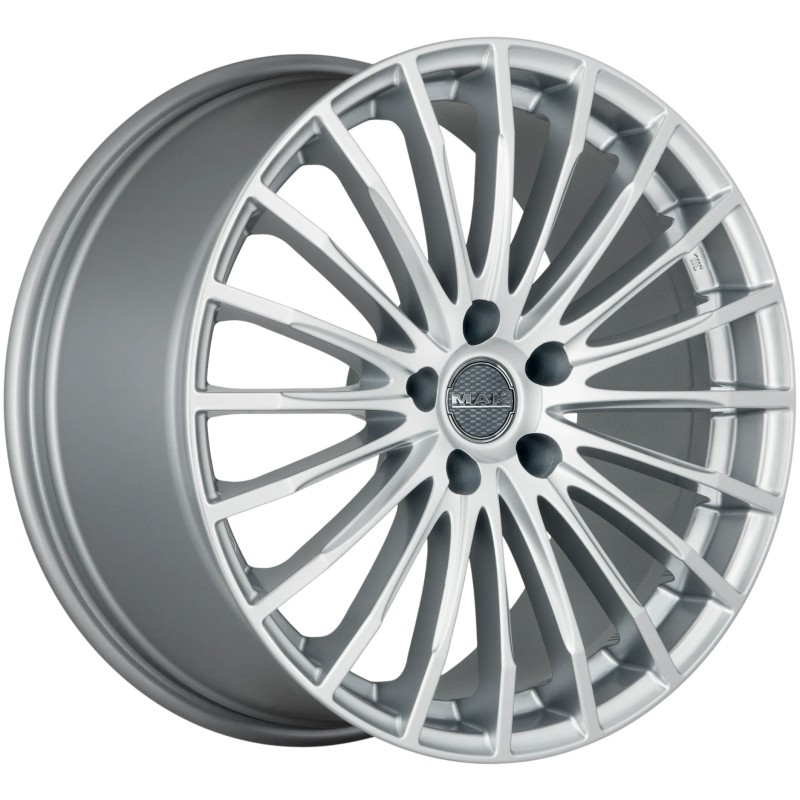 Janta aliaj MAK FATALE 8.5x19 5X112 ET42 SILVER
