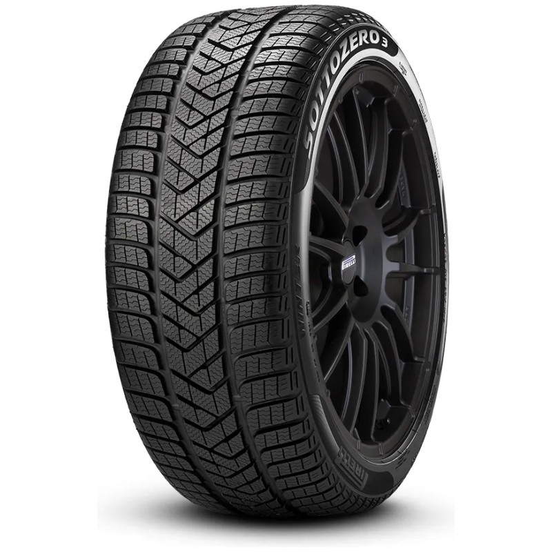 ANVELOPA Iarna PIRELLI WINTER SOTTOZERO 3 DA 225/40 R19 93H
