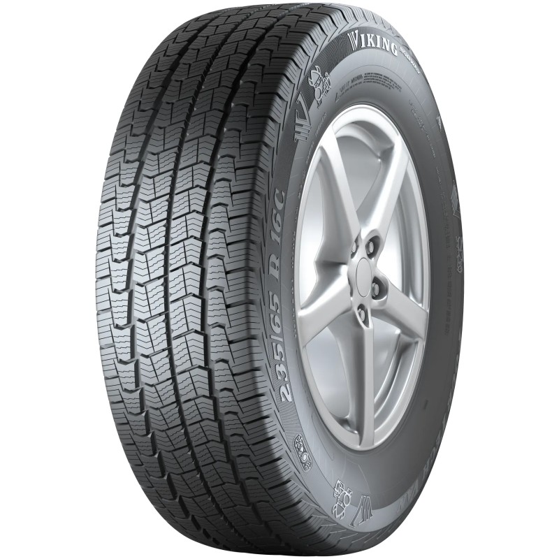 ANVELOPA ALL SEASON VIKING FOURTECH VAN -- 225/65 R16C 112/110R