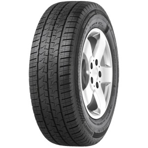ANVELOPA ALL SEASON CONTINENTAL VanContact 4Season -- 205/65 R16C 107/105T