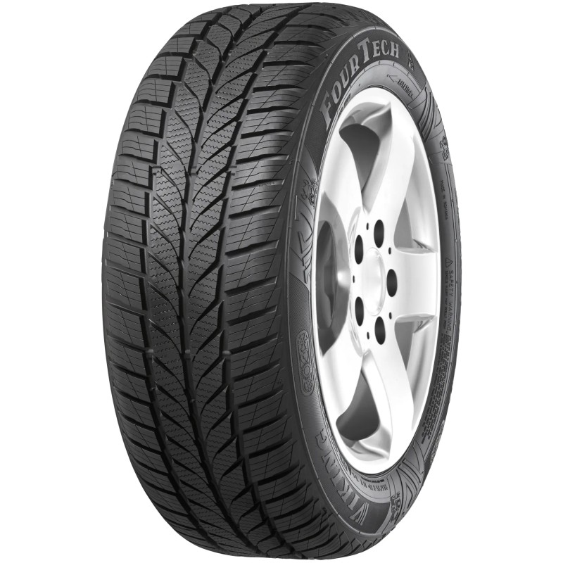 ANVELOPA ALL SEASON VIKING FOURTECH -- 225/50 R17 98W