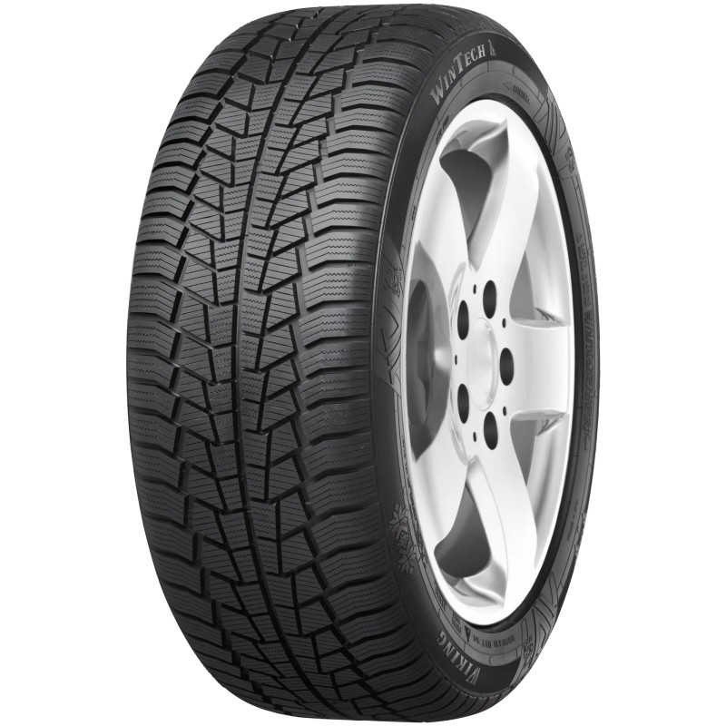 ANVELOPA IARNA VIKING WINTECH -- 255/50 R19 107V
