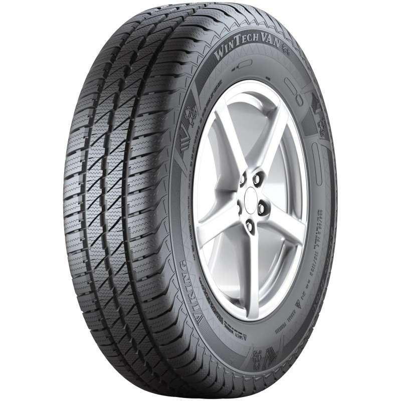 ANVELOPA Iarna VIKING WinTech Van  195/65 R16C 104/102R