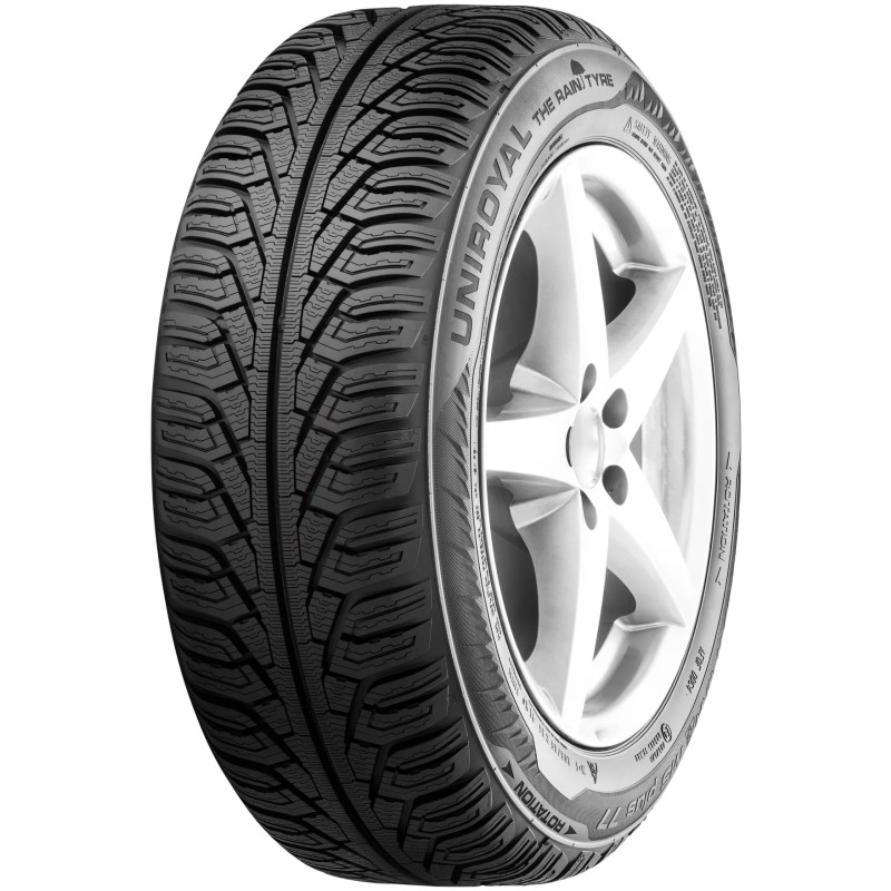 ANVELOPA IARNA UNIROYAL MS PLUS 77 -- 195/55 R15 85H
