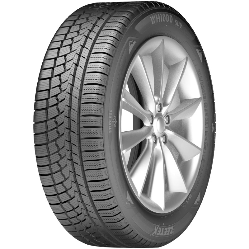 ANVELOPA IARNA ZEETEX WH1000 SUV -- 255/45 R20 105V
