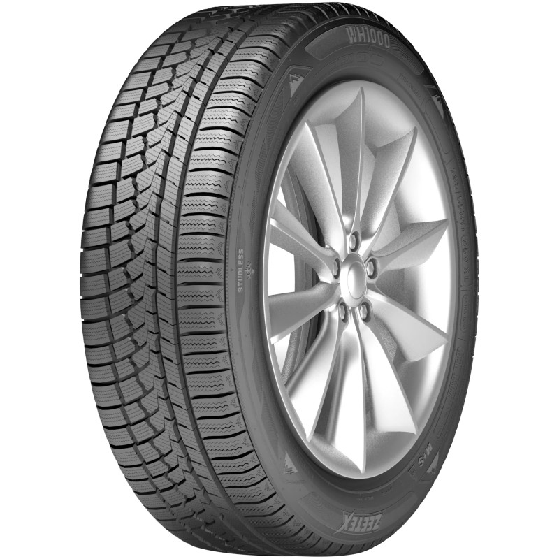ANVELOPA IARNA ZEETEX WH1000 -- 235/45 R17 97H