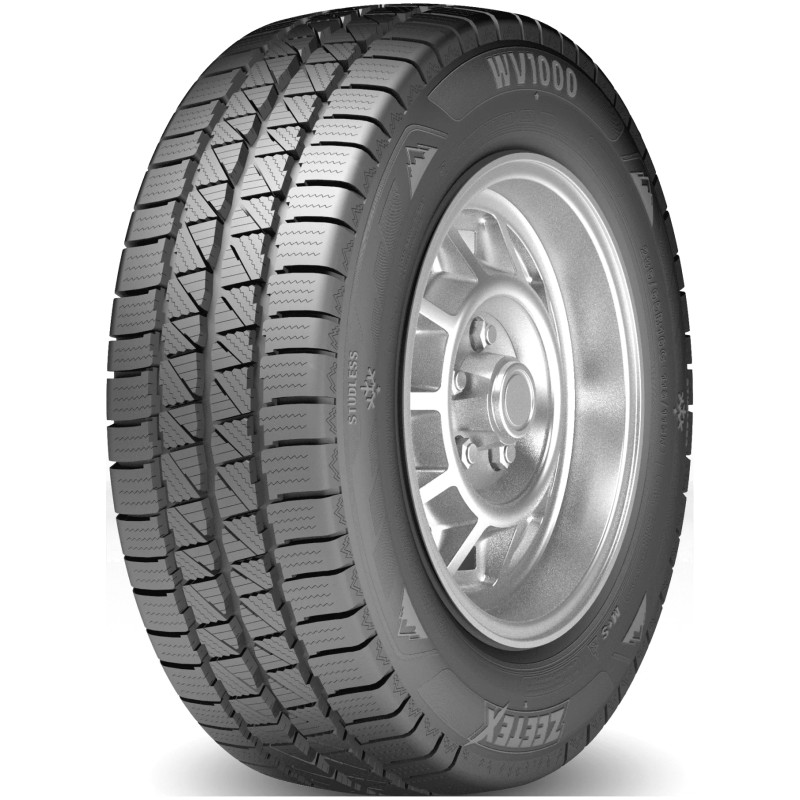 ANVELOPA Iarna ZEETEX WV1000  215/60 R17C 109/107T