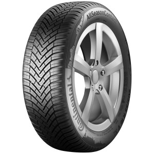 ANVELOPA ALL SEASON CONTINENTAL AllSeasonContact -- 215/55 R16 97V