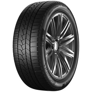 ANVELOPA Iarna CONTINENTAL WinterContact TS 860 S  295/35 R23 108W