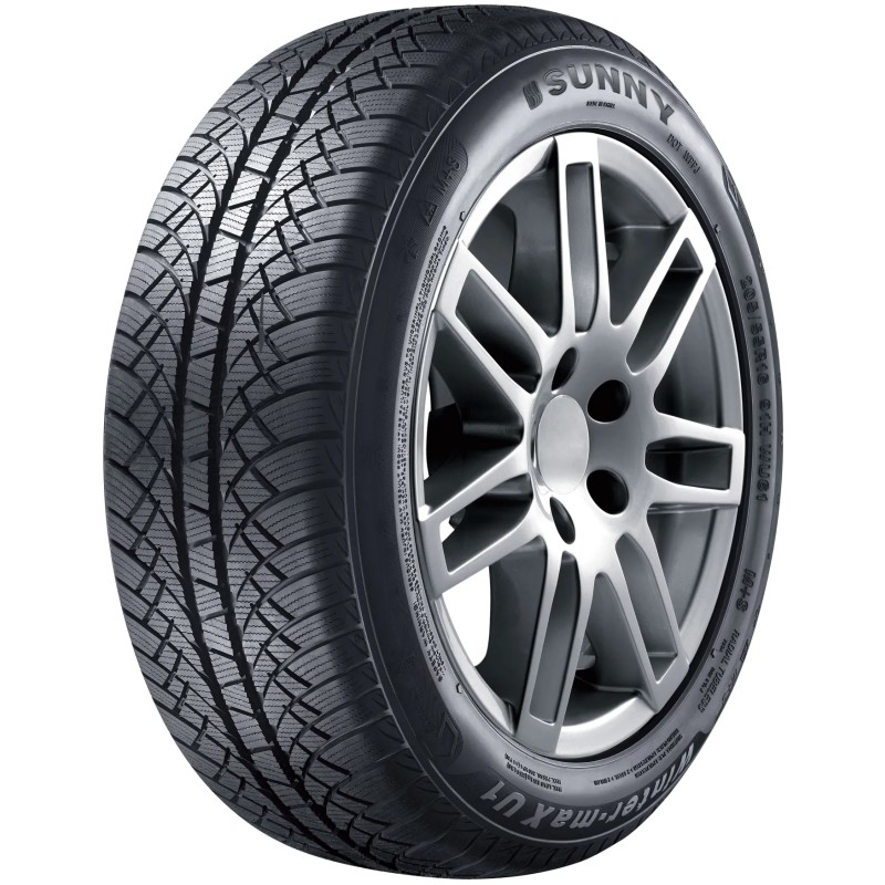 ANVELOPA Iarna SUNNY NW611  185/60 R15 88T