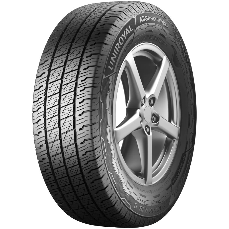 ANVELOPA ALL SEASON UNIROYAL AllSeasonMax  215/60 R17C 109/107T