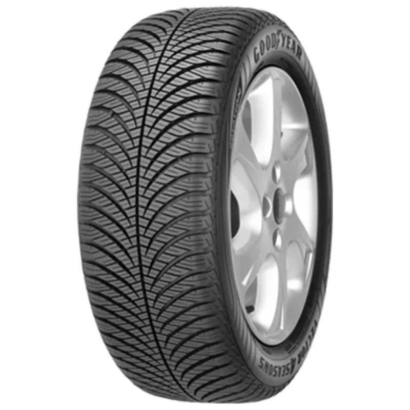 ANVELOPA ALL SEASON GOODYEAR VEC 4SEASONS G2 -- 225/45 R17 94V