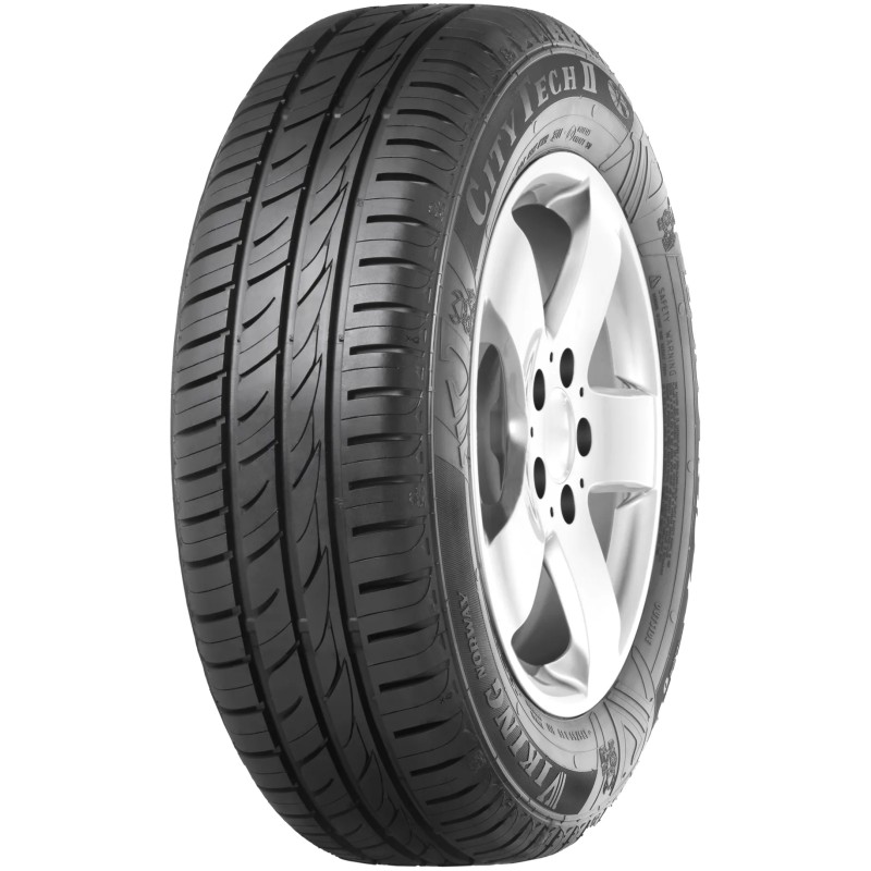 ANVELOPA VARA VIKING CityTech II -- 165/65 R14 79T