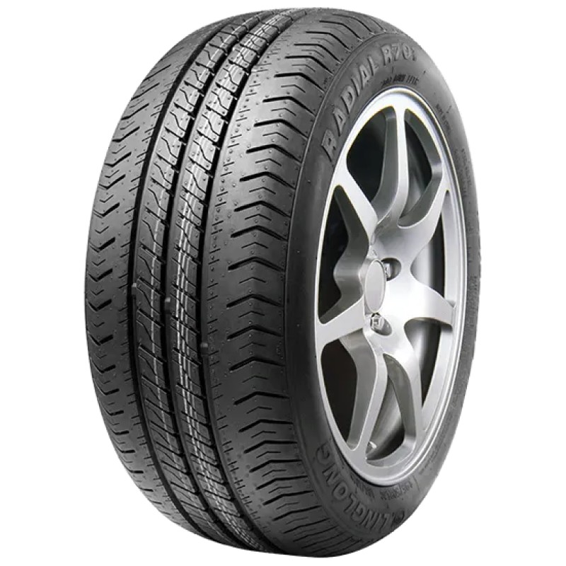 ANVELOPA VARA LINGLONG R701 -- 195/50 R13C 104/101N