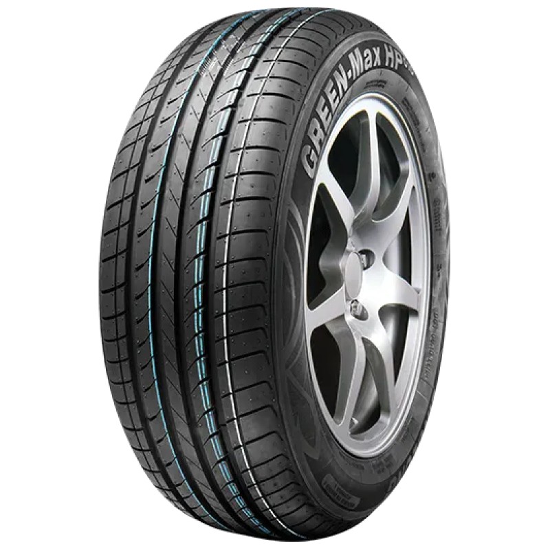 ANVELOPA VARA LINGLONG GREEN-Max HP010 -- 165/40 R17 75V