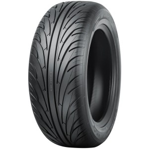 ANVELOPA VARA NANKANG NS-2 -- 285/30 R18 93Y XL