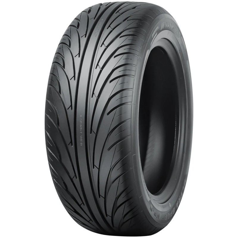 ANVELOPA Vara NANKANG NS-2  285/30 R18 93Y
