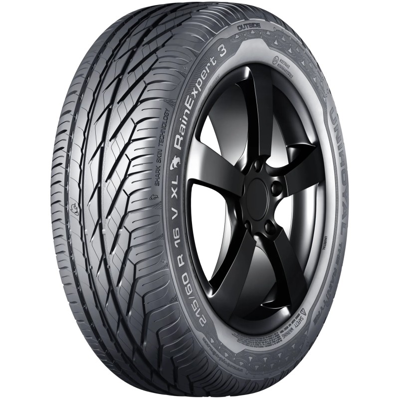 ANVELOPA Vara UNIROYAL RainExpert 3  235/70 R16 106H