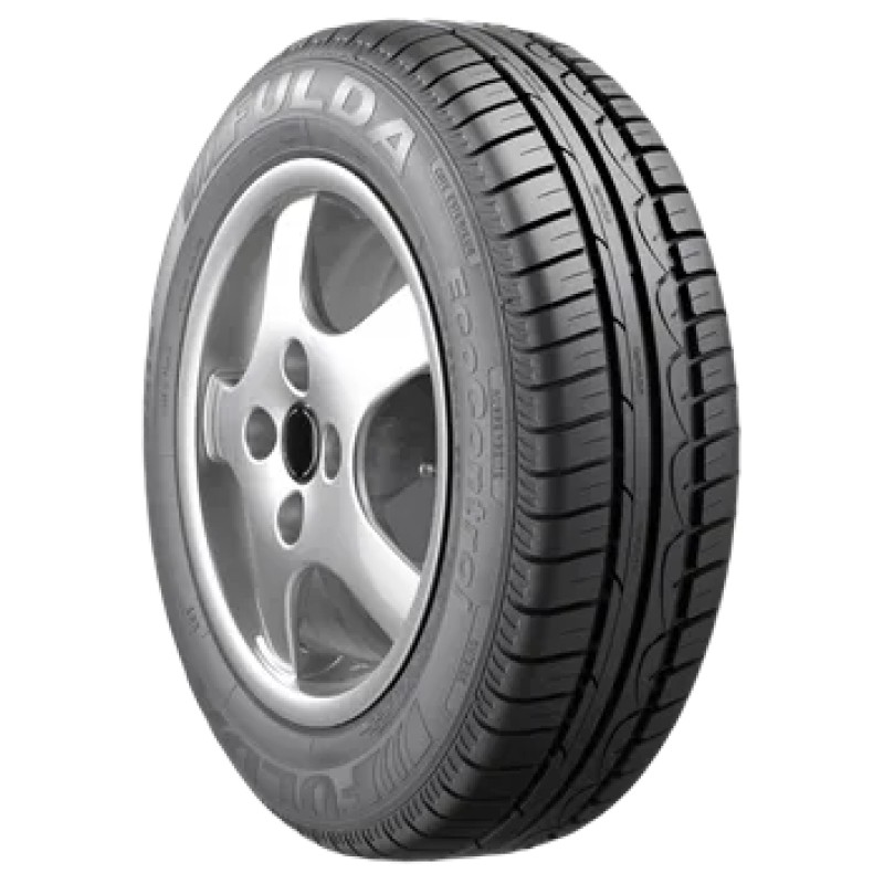 ANVELOPA VARA FULDA ECOCONTROL -- 195/65 R15 91T