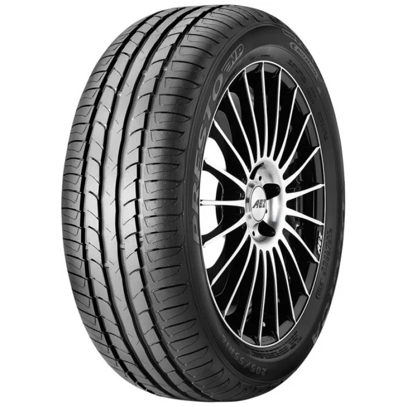 ANVELOPA VARA DEBICA PRESTO HP -- 185/60 R15 84H