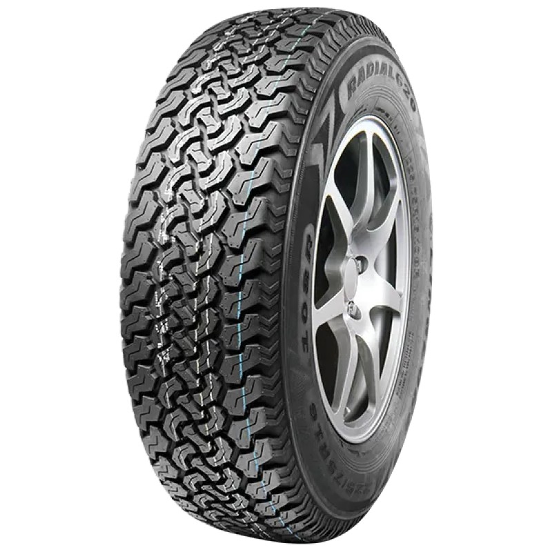 ANVELOPA VARA LINGLONG R620 -- 215/70 R16 100T