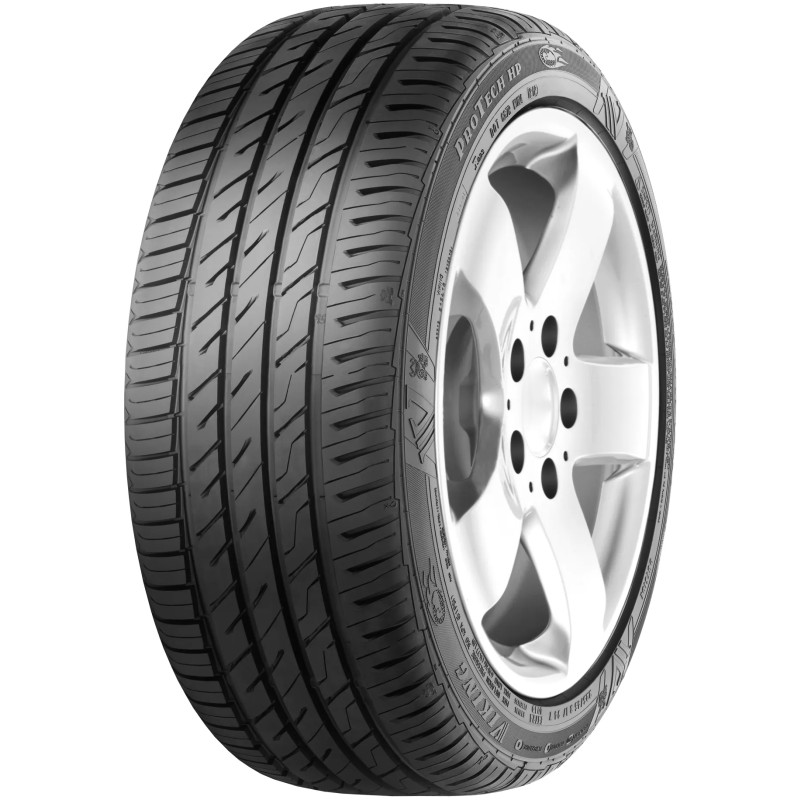 ANVELOPA VARA VIKING PROTECH HP -- 245/40 R17 91Y