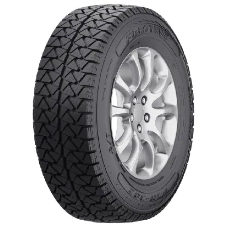 ANVELOPA VARA FORTUNE FSR-302 -- 215/70 R16 100H