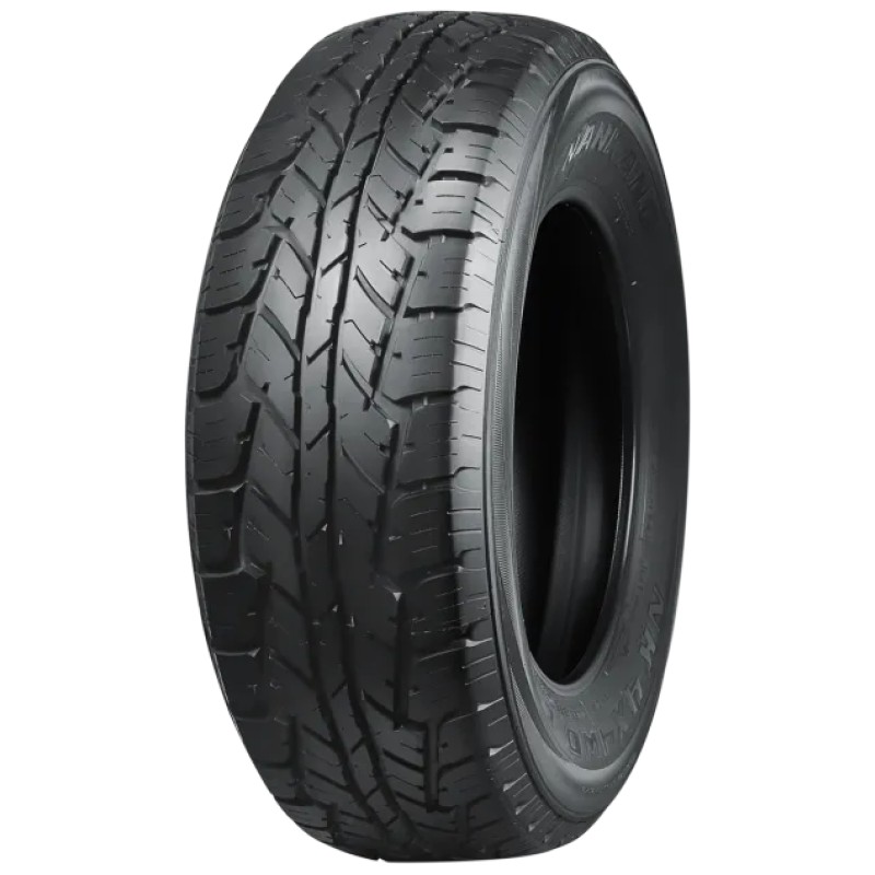 ANVELOPA Vara NANKANG FT-7  215/80 R15 102S