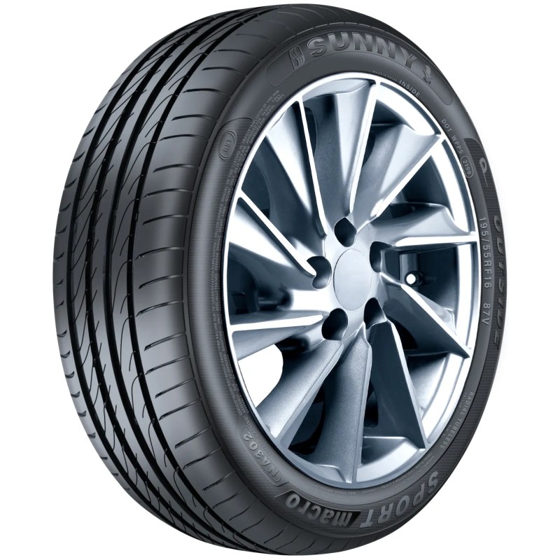 ANVELOPA VARA SUNNY NA302 DA 205/50 R17 89W