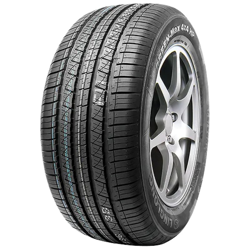 ANVELOPA Vara LINGLONG GREEN-MAX 4*4  225/75 R16 104H