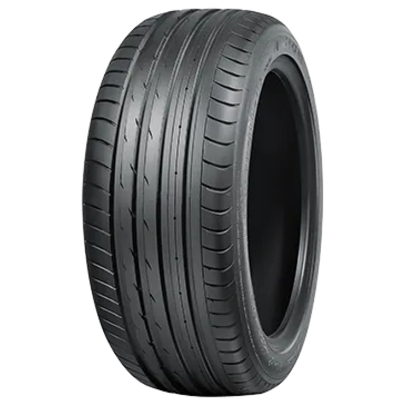 ANVELOPA Vara NANKANG AS-2+  265/35 R19 98Y