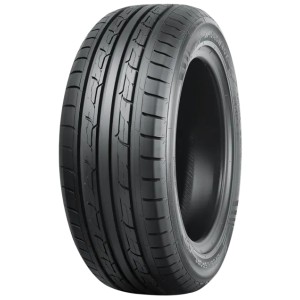 ANVELOPA VARA NANKANG ECO-2+ -- 255/45 R19 104Y
