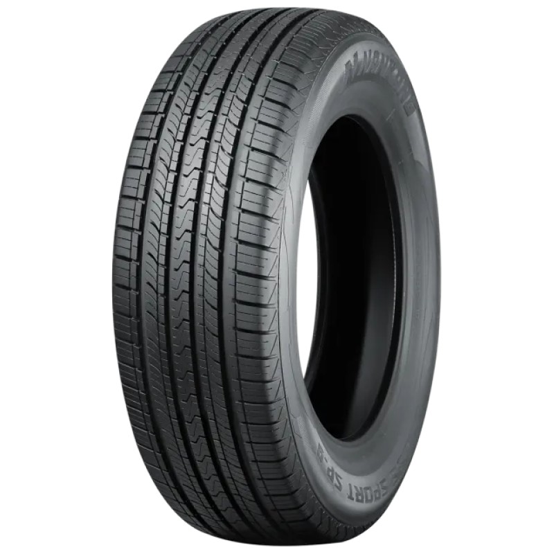 ANVELOPA Vara NANKANG SP-9  215/65 R16 102V