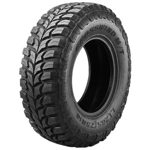 ANVELOPA VARA LINGLONG CROSSWIND M/T -- 235/75 R15 104/101Q