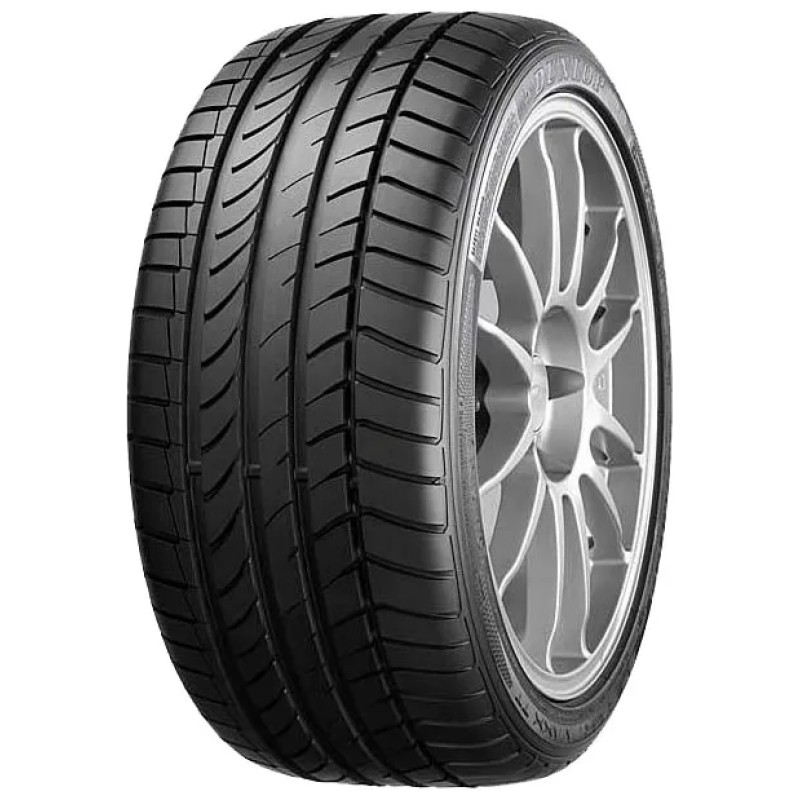 ANVELOPA VARA DUNLOP SPT MAXX TT DA 225/60 R17 99V