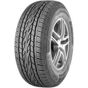 ANVELOPA VARA CONTINENTAL ContiCrossContact LX 2 -- 265/70 R17 115T