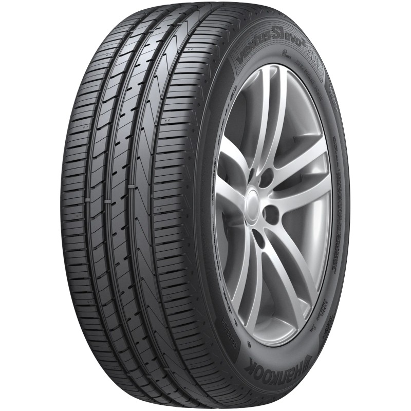 ANVELOPA VARA HANKOOK K117A Ventus S1 evo2 SUV -- 235/60 R18 103W
