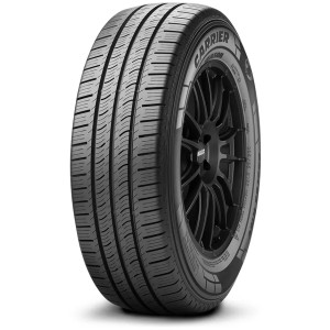ANVELOPA ALL SEASON PIRELLI CARRIER ALL SEASON  215/65 R16C 109T