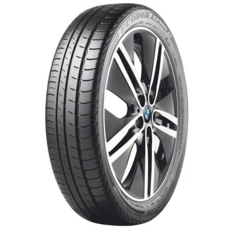 ANVELOPA VARA BRIDGESTONE ECOPIA EP500 -- 195/50 R20 93T