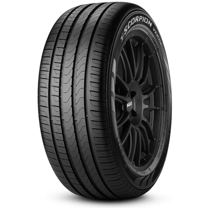 ANVELOPA VARA PIRELLI SCORPION VERDE -- 215/65 R17 99V