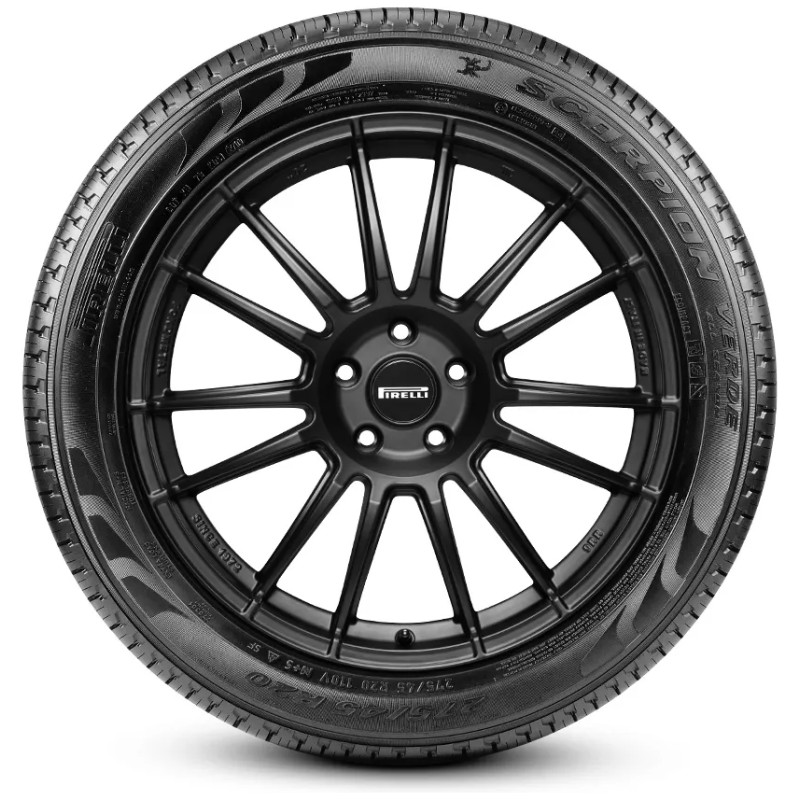 ANVELOPA ALL SEASON PIRELLI SCORPION VERDE ALL SEASON SF DA 235/60 R18 103V