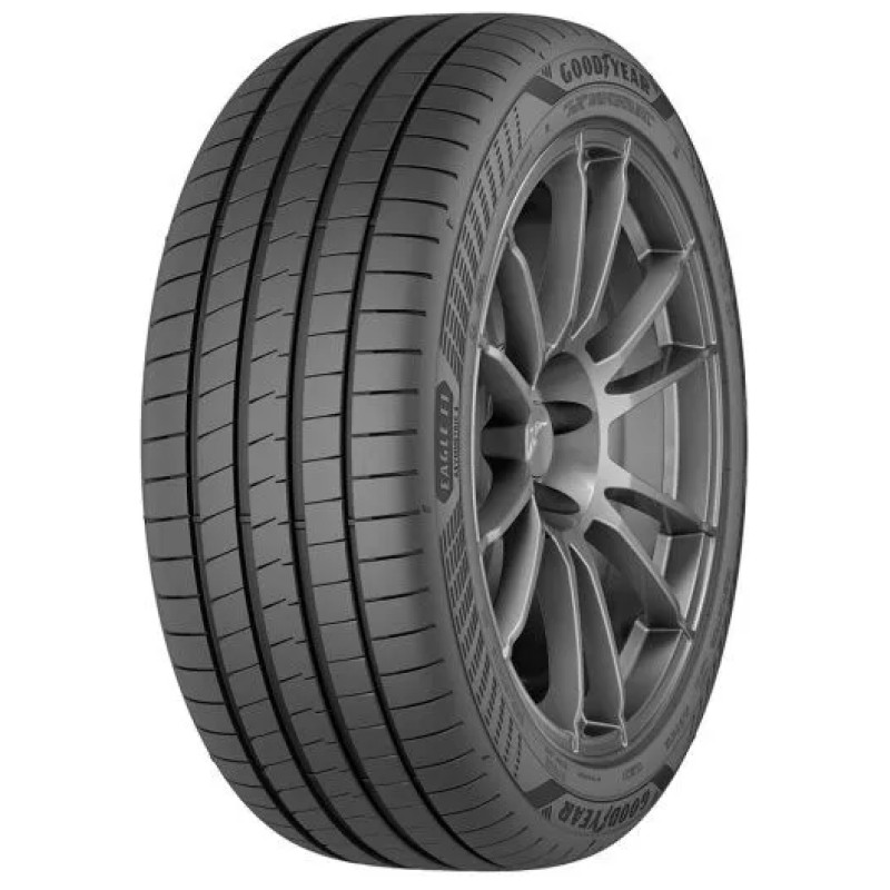 ANVELOPA VARA GOODYEAR EAG F1 ASY SUV DA 245/50 R19 105W